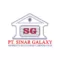 Loker Surabaya 2025 PT Sinar Galaxy 1 PT Sinar Galaxy