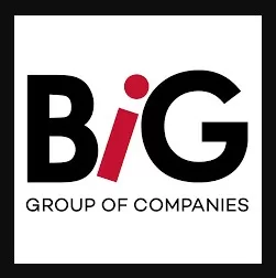 𝐀 𝐁𝐈𝐆 𝐆𝐑𝐎𝐔𝐏 𝐎𝐅 𝐂𝐎𝐌𝐏𝐀𝐍𝐈𝐄𝐒 (𝐂𝐈𝐑𝐄𝐁𝐎𝐍)