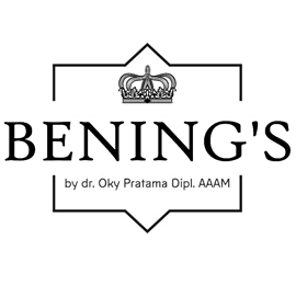 𝐁𝐞𝐧𝐢𝐧𝐠𝐬 𝐈𝐧𝐝𝐨𝐧𝐞𝐬𝐢𝐚